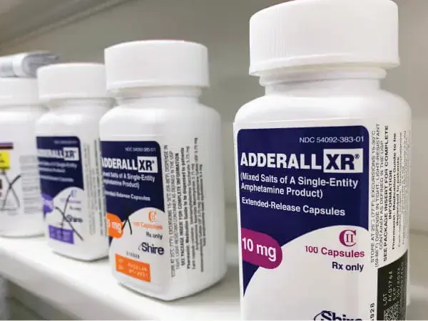 Adderall 30mg
