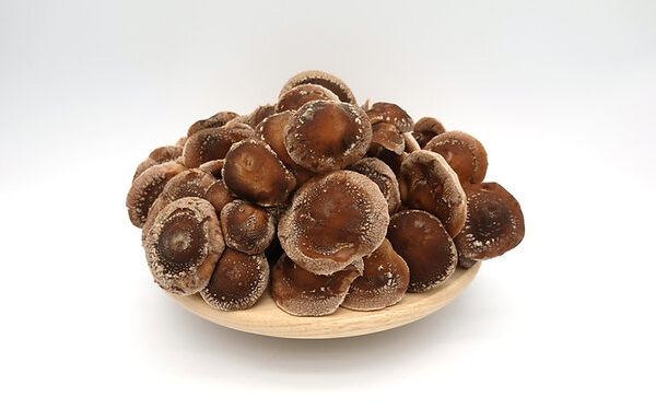 Shiitake Mushrooms