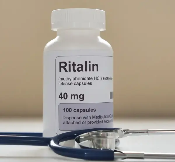 Ritalin 10mg Novartis tablets CIBA 7 imprint blister UK”, “Original Ritalin 40mg box and foil strips sealed UK stock