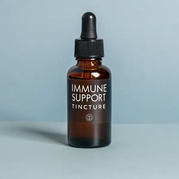 Chaga Immune Boost Extract