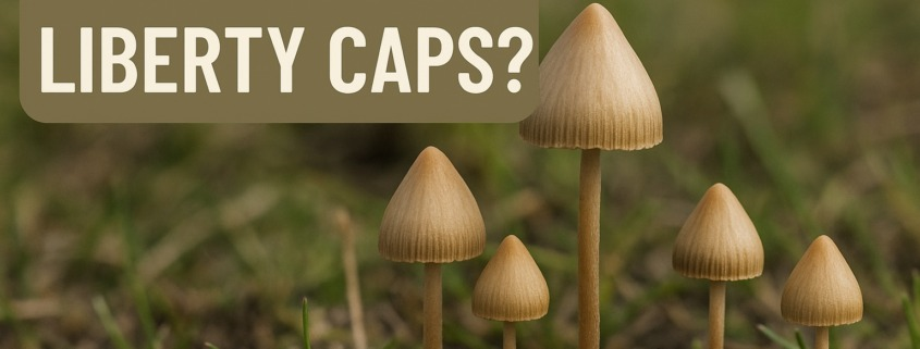 What Do Magic Mushrooms Look Like and What Are Liberty Caps? Effects, Risks & Treatment: Then UK's Guide UK Mushroom's Ok