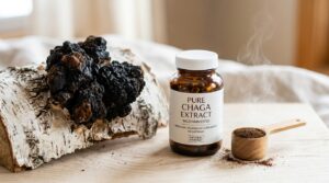 Where to Buy Chaga Mushroom in the UK: Trusted Suppliers & Product Reviews