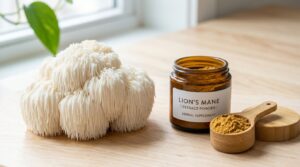Which UK Brands Offer the Best Lion's Mane Products? Complete Buyer's Guide