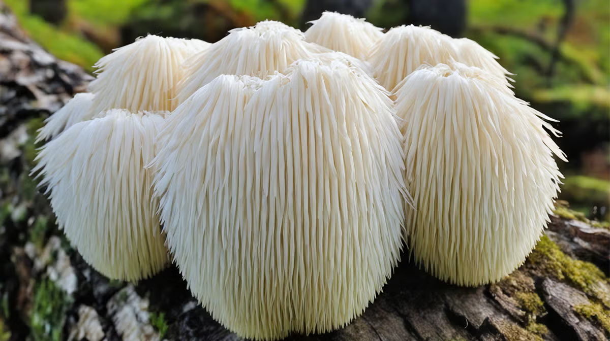 7 Best Lions Mane Supplement UK 2025 Options Ranked